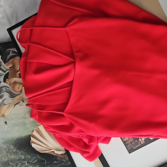 JILL STUART maxi dress - Picture 6 of 7